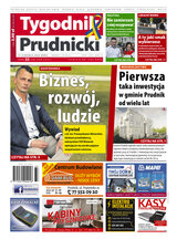Tygodnik Prudnicki 33/2022