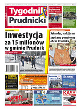 Tygodnik Prudnicki 34/2022
