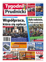 Tygodnik Prudnicki 37/2022