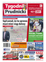 Tygodnik Prudnicki 38/2022