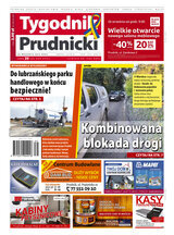 Tygodnik Prudnicki 39/2022