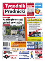 Tygodnik Prudnicki 4/2022