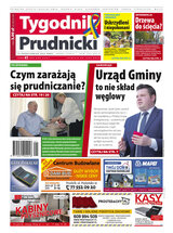 Tygodnik Prudnicki 41/2022
