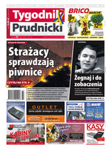 Tygodnik Prudnicki 43/2022