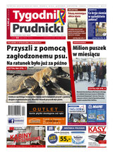 Tygodnik Prudnicki 44/2022