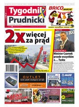 Tygodnik Prudnicki 45/2022