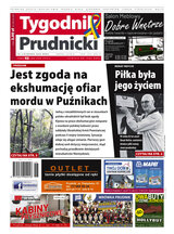 Tygodnik Prudnicki 46/2022