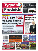 Tygodnik Prudnicki 48/2022