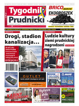 Tygodnik Prudnicki 49/2022