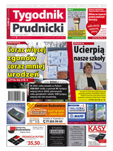 Tygodnik Prudnicki 5/2022
