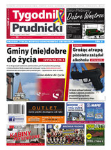 Tygodnik Prudnicki 50/2022