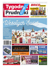 Tygodnik Prudnicki 51/2022
