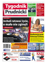 Tygodnik Prudnicki 6/2022