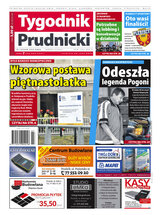 Tygodnik Prudnicki 7/2022