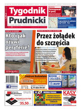 Tygodnik Prudnicki 8/2022