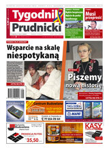 Tygodnik Prudnicki 9/2022