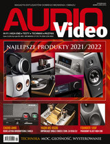 Audio-Video 1/2022