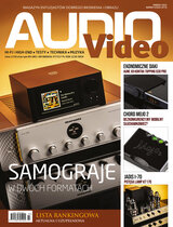 Audio-Video 3/2022