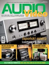 Audio-Video 9/2022