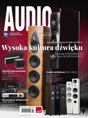 Audio 1/2022