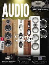 Audio 11/2022
