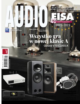 Audio 9/2022