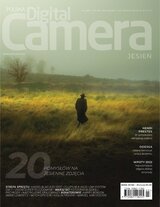 Digital Camera Polska 3/2022