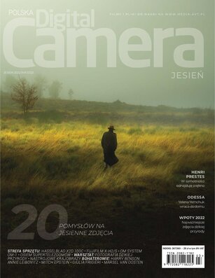 Digital Camera Polska 3/2022