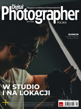 Digital Photographer Polska 1/2022