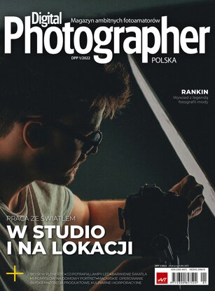 Digital Photographer Polska 1/2022