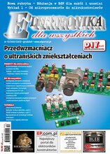 Elektronika dla Wszystkich 12/2022