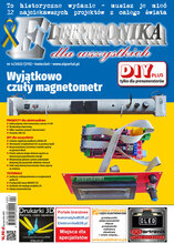 Elektronika dla Wszystkich 4/2022