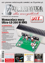 Elektronika dla Wszystkich 5/2022