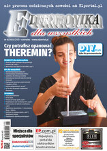 Elektronika dla Wszystkich 6/2022