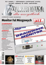 Elektronika dla Wszystkich 8/2022