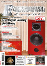 Elektronika dla Wszystkich 9/2022