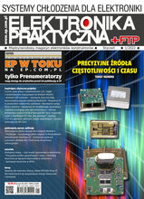 Elektronika Praktyczna 1/2022