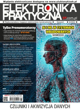 Elektronika Praktyczna 8/2022