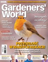 Gardeners' World Edycja Polska 1-2/2023