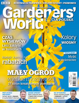 Gardeners' World Edycja Polska 4/2022