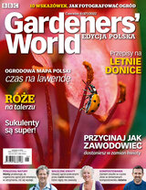 Gardeners' World Edycja Polska 6/2022