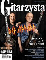 Gitarzysta 11/2022