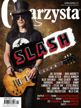 Gitarzysta 2/2022
