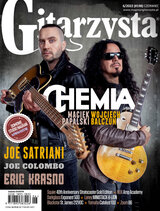Gitarzysta 6/2022