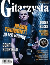 Gitarzysta 9/2022