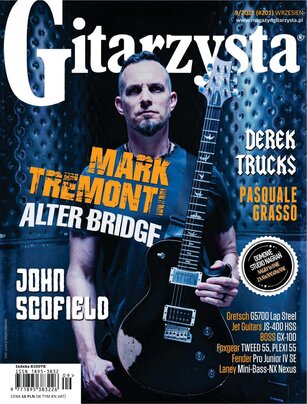 Gitarzysta 9/2022
