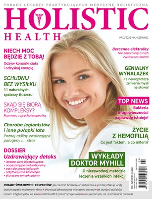 Holistic Health 3/2022