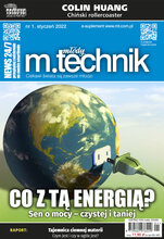 Młody Technik 1/2022