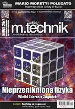 Młody Technik 10/2022