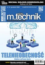 Młody Technik 12/2022